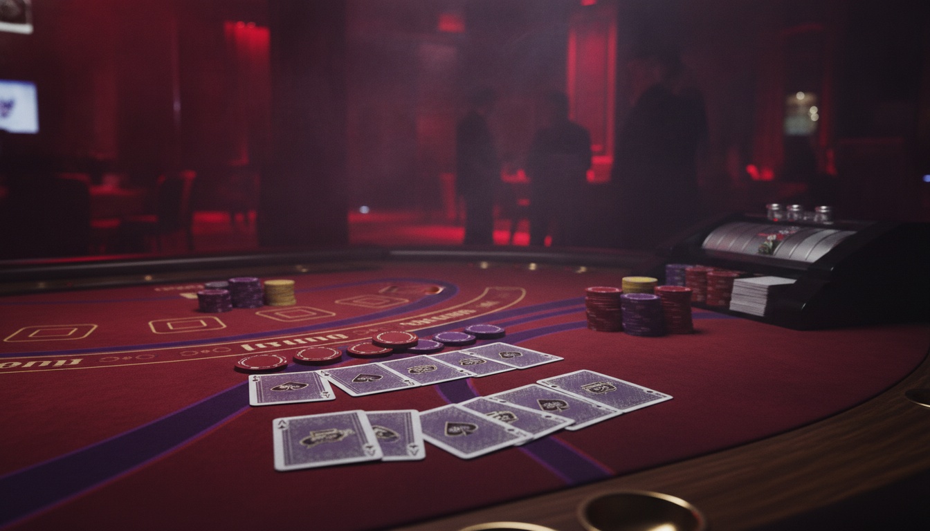 Entdecken Sie die Spielvielfalt im Pistolo Casino